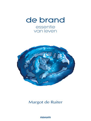 cover image of de brand